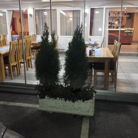 Motel Restoran Gurman Banja Luka Exterior foto