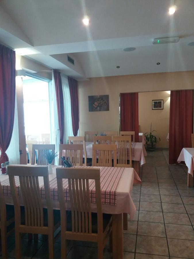 Motel Restoran Gurman Banja Luka Exterior foto